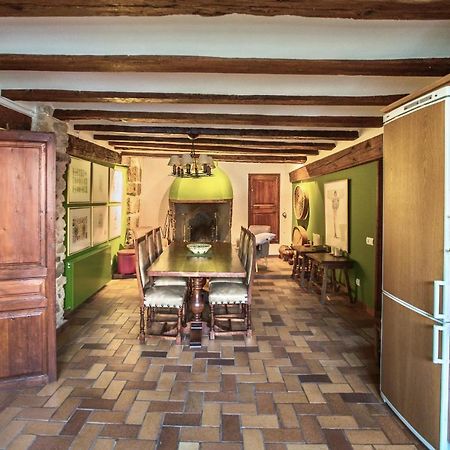 Casa Rumbet هورتا دي سان خوان المظهر الخارجي الصورة