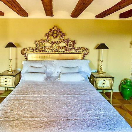 Casa Rumbet هورتا دي سان خوان المظهر الخارجي الصورة