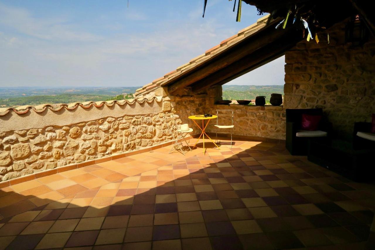 Casa Rumbet هورتا دي سان خوان المظهر الخارجي الصورة