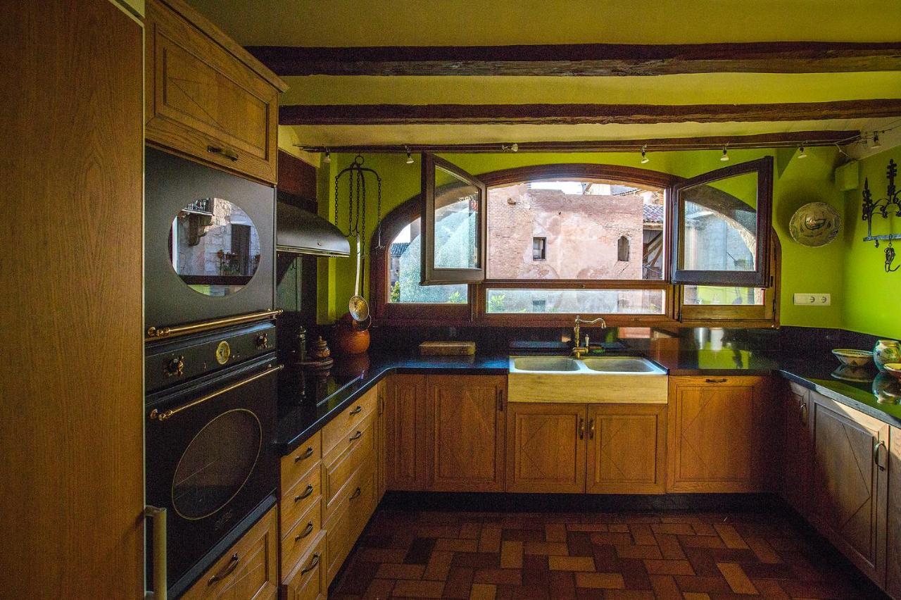 Casa Rumbet هورتا دي سان خوان المظهر الخارجي الصورة