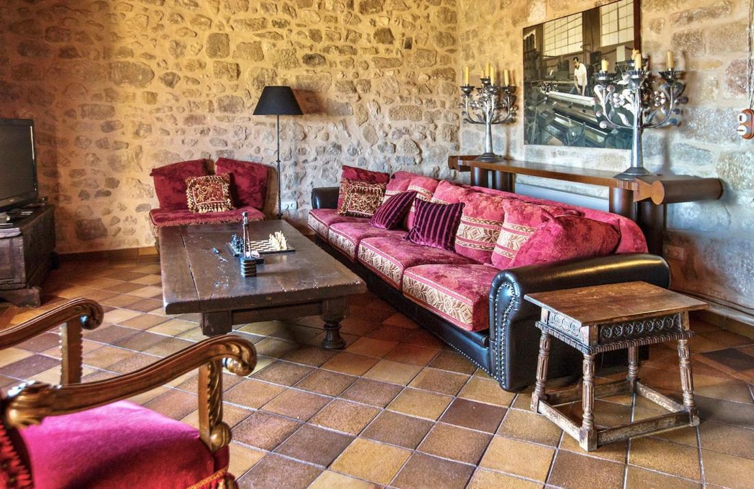 Casa Rumbet هورتا دي سان خوان المظهر الخارجي الصورة