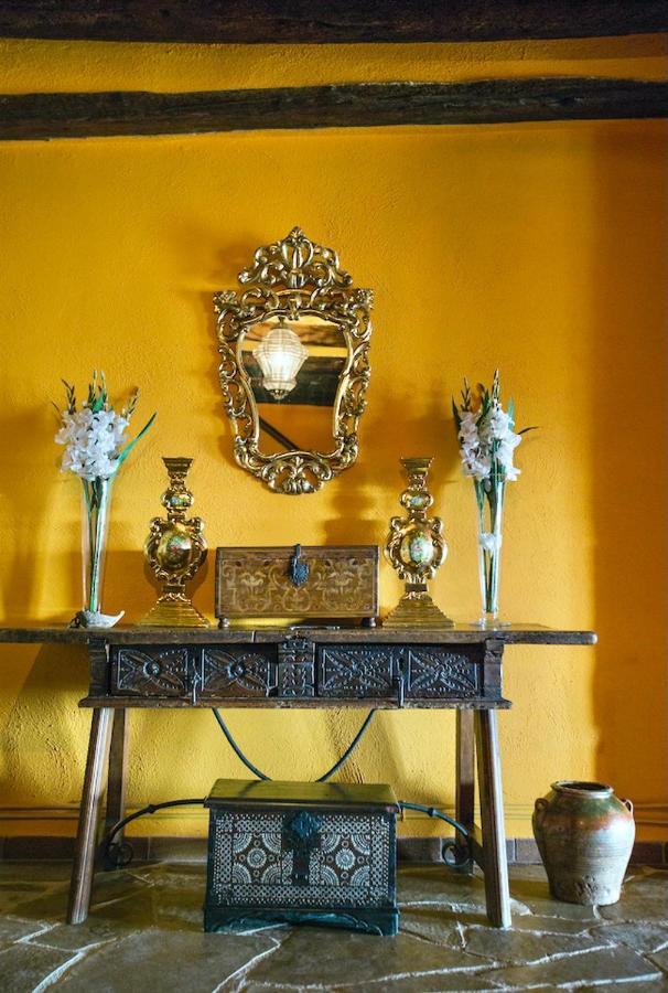 Casa Rumbet هورتا دي سان خوان المظهر الخارجي الصورة